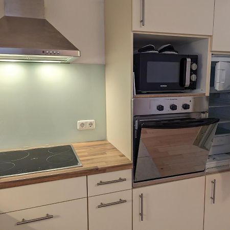 Ferienwohnung Apimundi Лаутерах Экстерьер фото