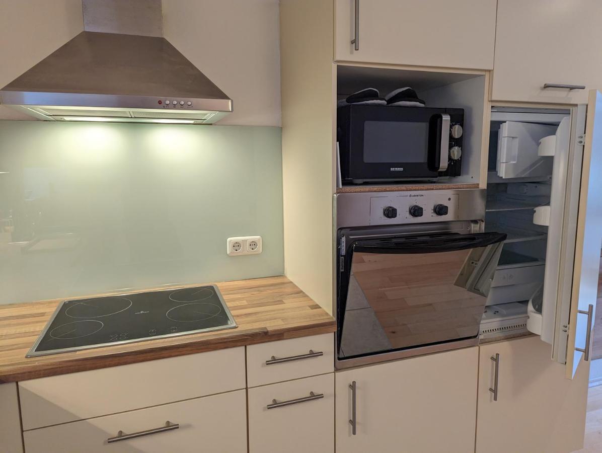 Ferienwohnung Apimundi Лаутерах Экстерьер фото