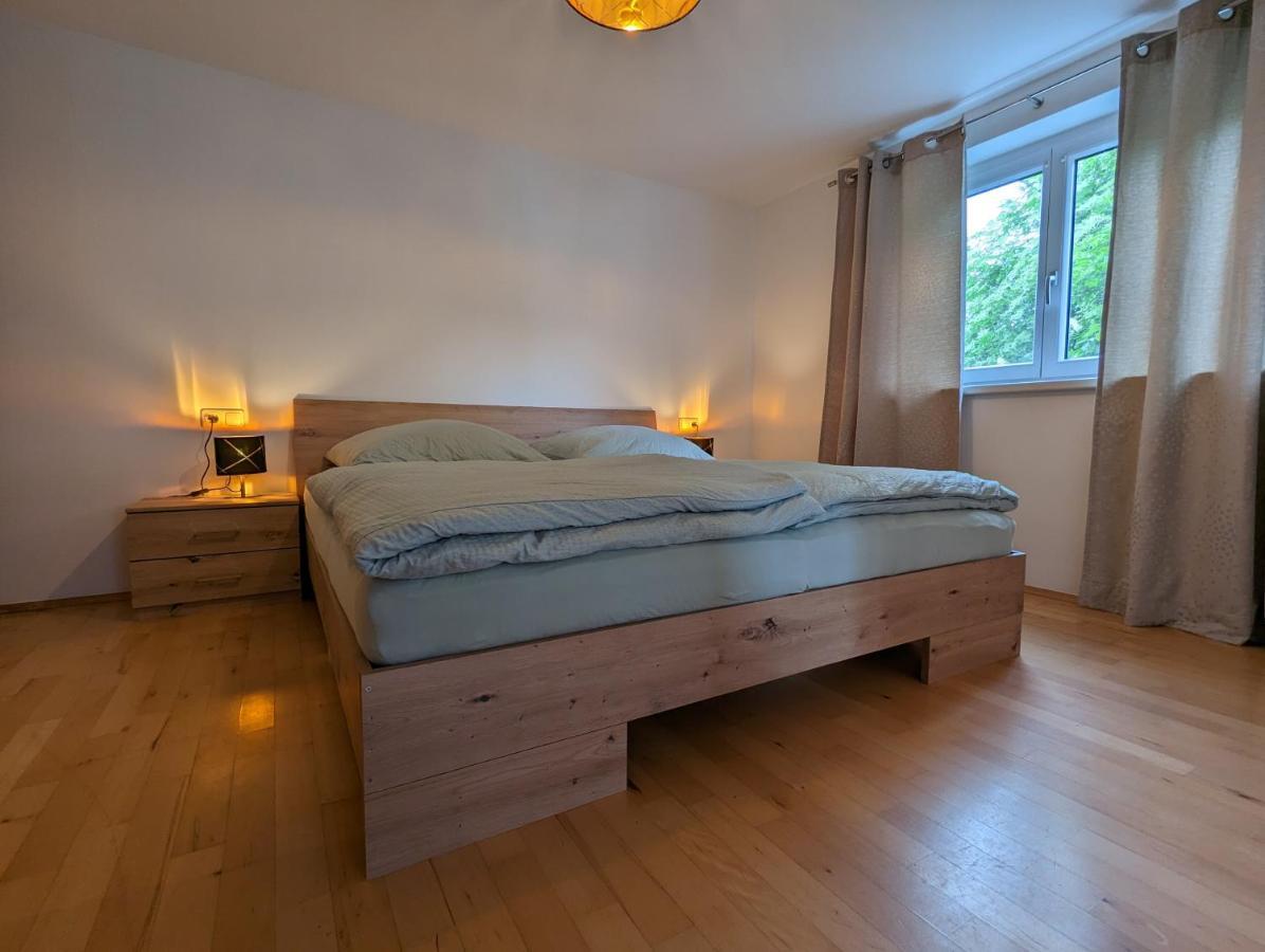 Ferienwohnung Apimundi Лаутерах Экстерьер фото